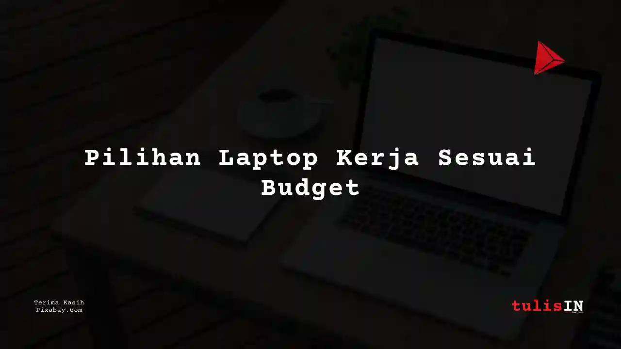 Berapa Harga Laptop Macbook Pro 15 Untuk Kerja?