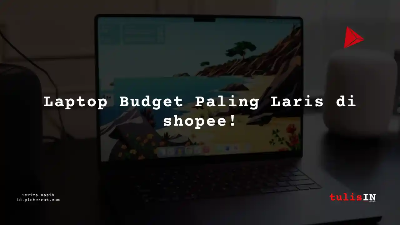 Berapa Harga Laptop Macbook Pro 2013 Terlaris Juni 2025?