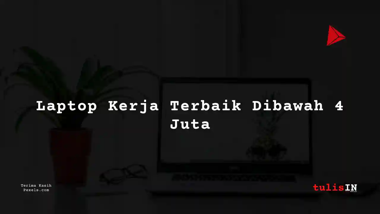 Berapa Harga Laptop Macbook Pro 2013 Untuk Kerja?