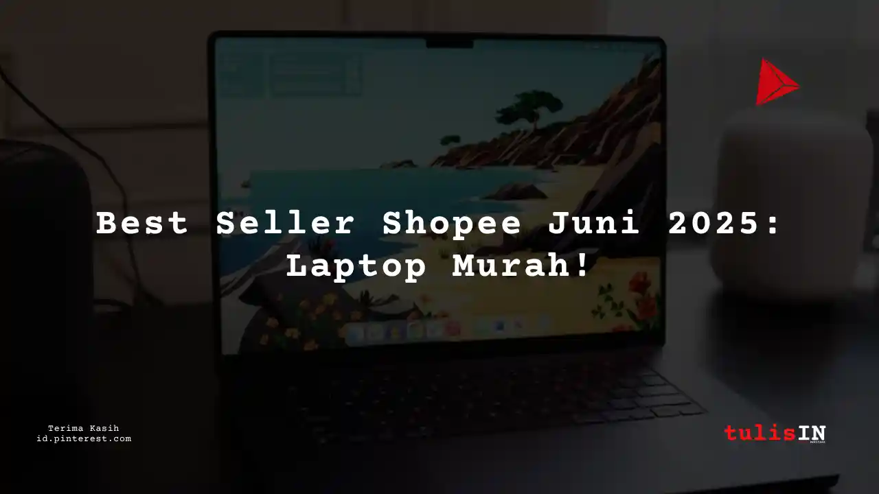Berapa Harga Laptop Macbook Pro 2015 Terlaris Juni 2025?