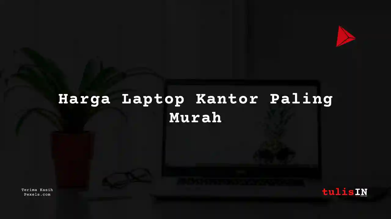Berapa Harga Laptop Macbook Pro 2015 Untuk Kerja?