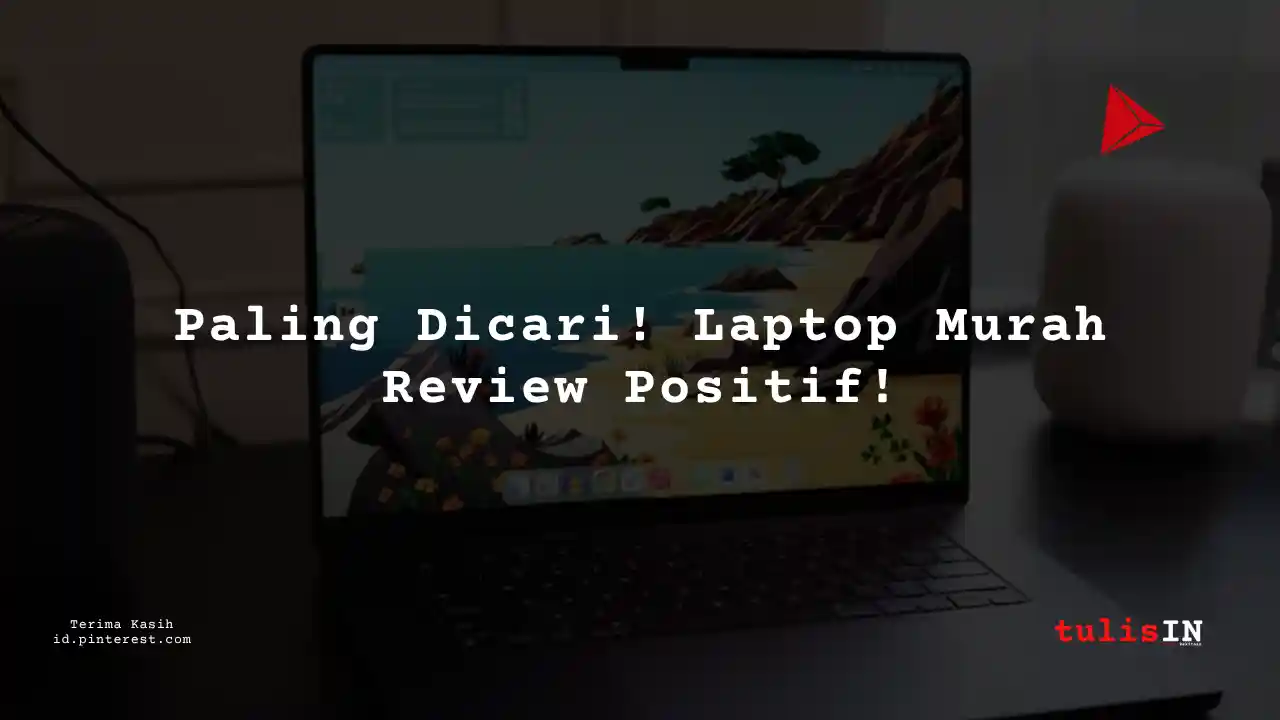 Berapa Harga Laptop Samsung 275E4E Terlaris Juni 2025?
