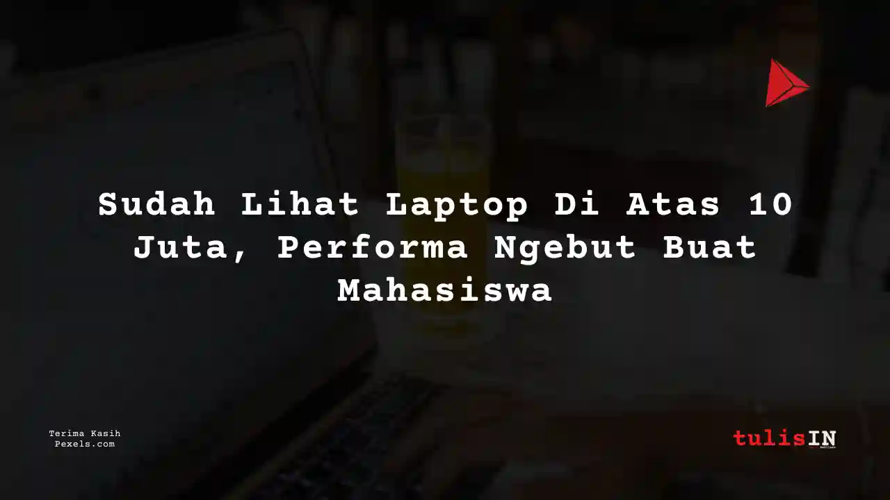 Berapa Harga Laptop Samsung Galaxy Book3 15 Di Atas 10 Juta Untuk Mahasiswa?