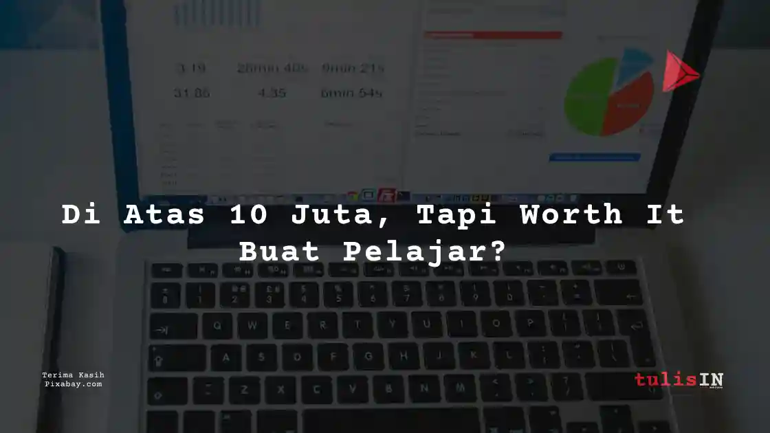 Berapa Harga Laptop ACER LAPTOP SWIFT GO 14 AI Di Atas 10 Juta Untuk Pelajar?