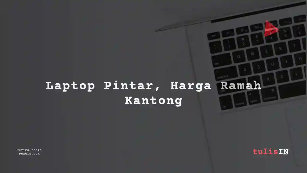 Berapa Harga Laptop ADVAN NOTEBOOK i3 6 Jutaan Untuk Pelajar?