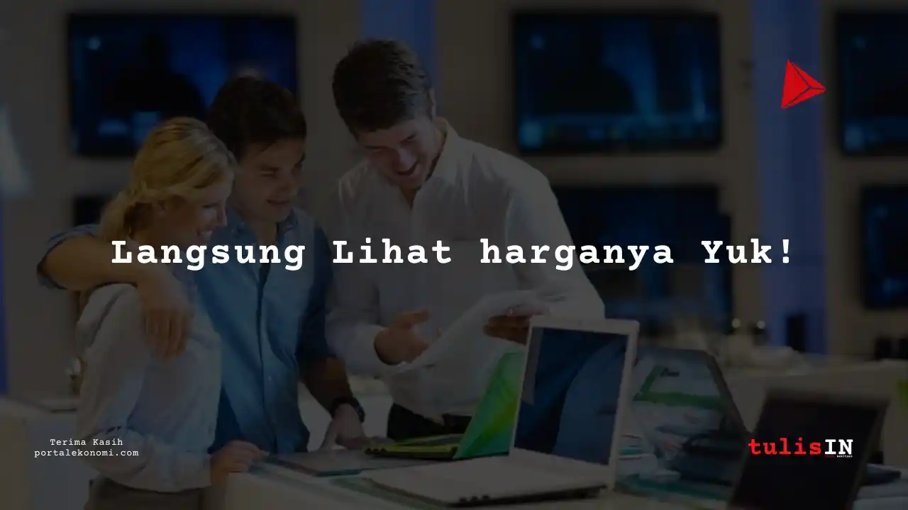 Berapa Harga Laptop APPLE MACBOOK AIR M4 Terlaris Juni 2025?