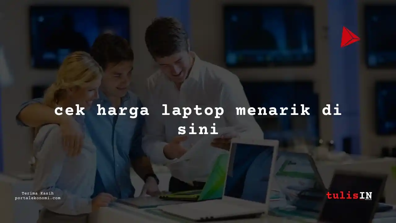 Berapa Harga Laptop APPLE MACBOOK PRO 2023 16 INCH Terlaris Juni 2025?