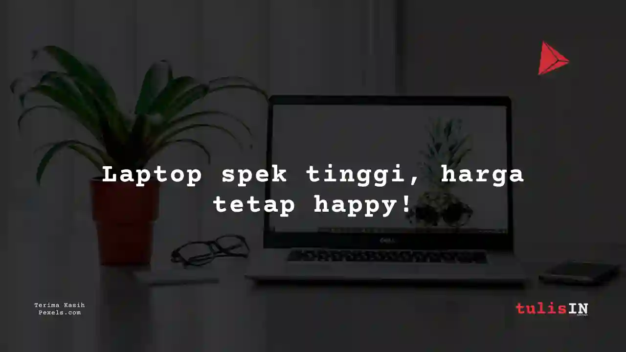 Berapa Harga Laptop APPLE MACBOOK PRO RETINA 2016 Terlaris Juni 2025?