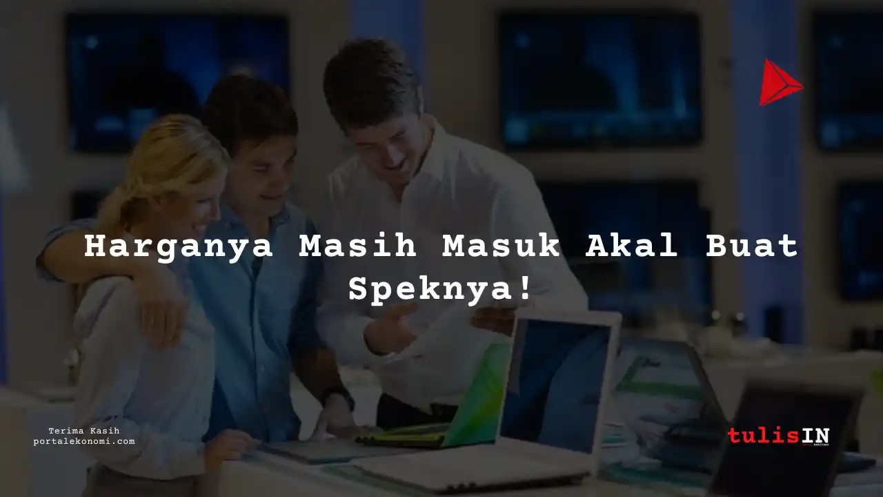 Berapa Harga Laptop ASUS TUF DASH F15 FX517ZE Terlaris Juni 2025?