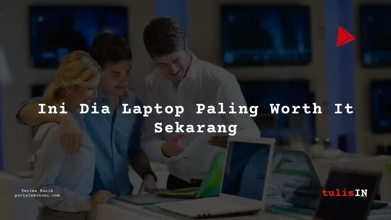 Berapa Harga Laptop ASUS TUF FX506HC Terlaris Juni 2025?