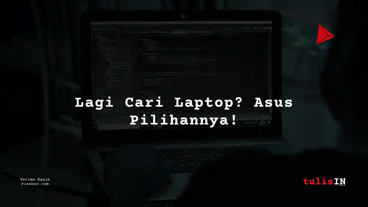 Berapa Harga Laptop ASUS TUF Gaming A15 Terlaris Juni 2025?