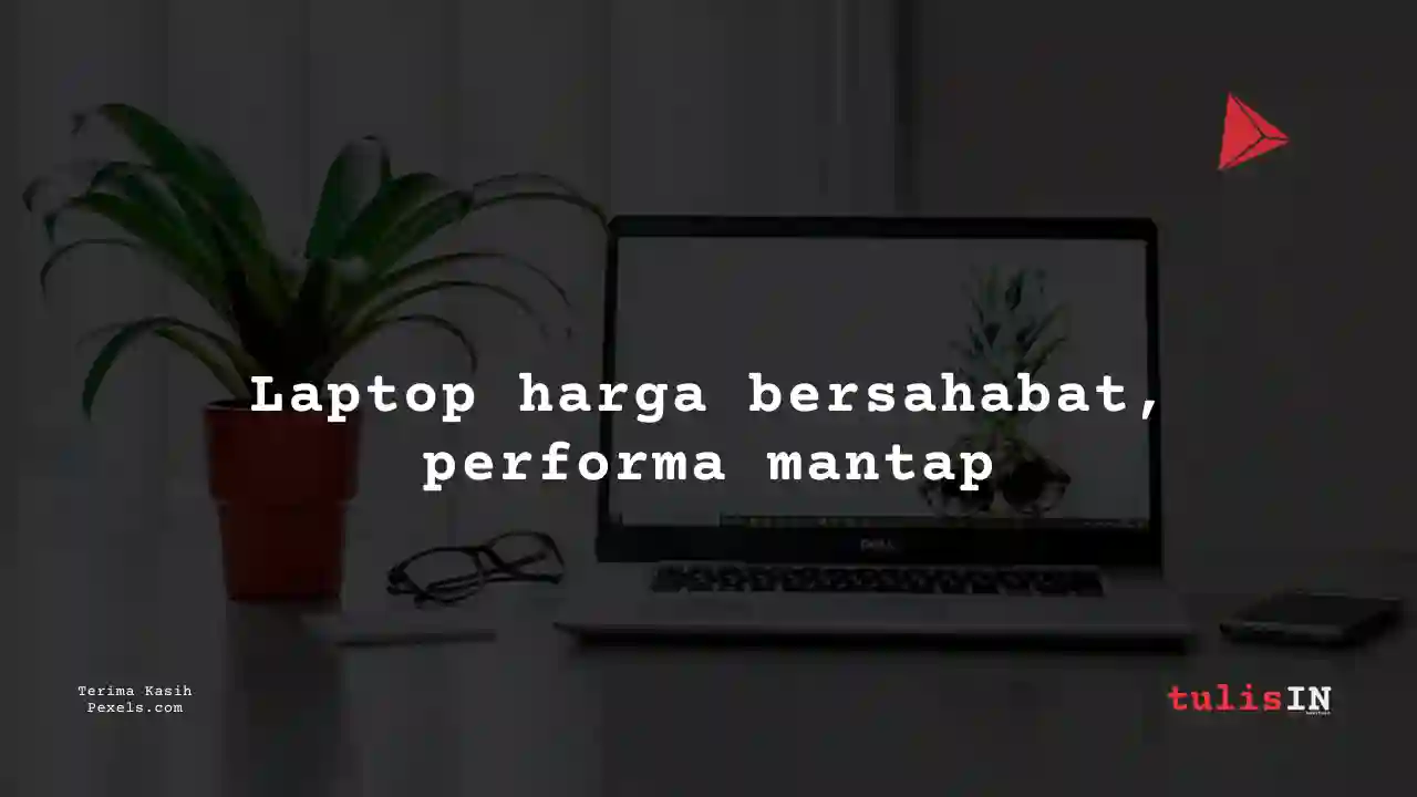 Berapa Harga Laptop ASUS VIVOBOOK A1400KA Terlaris Juni 2025?
