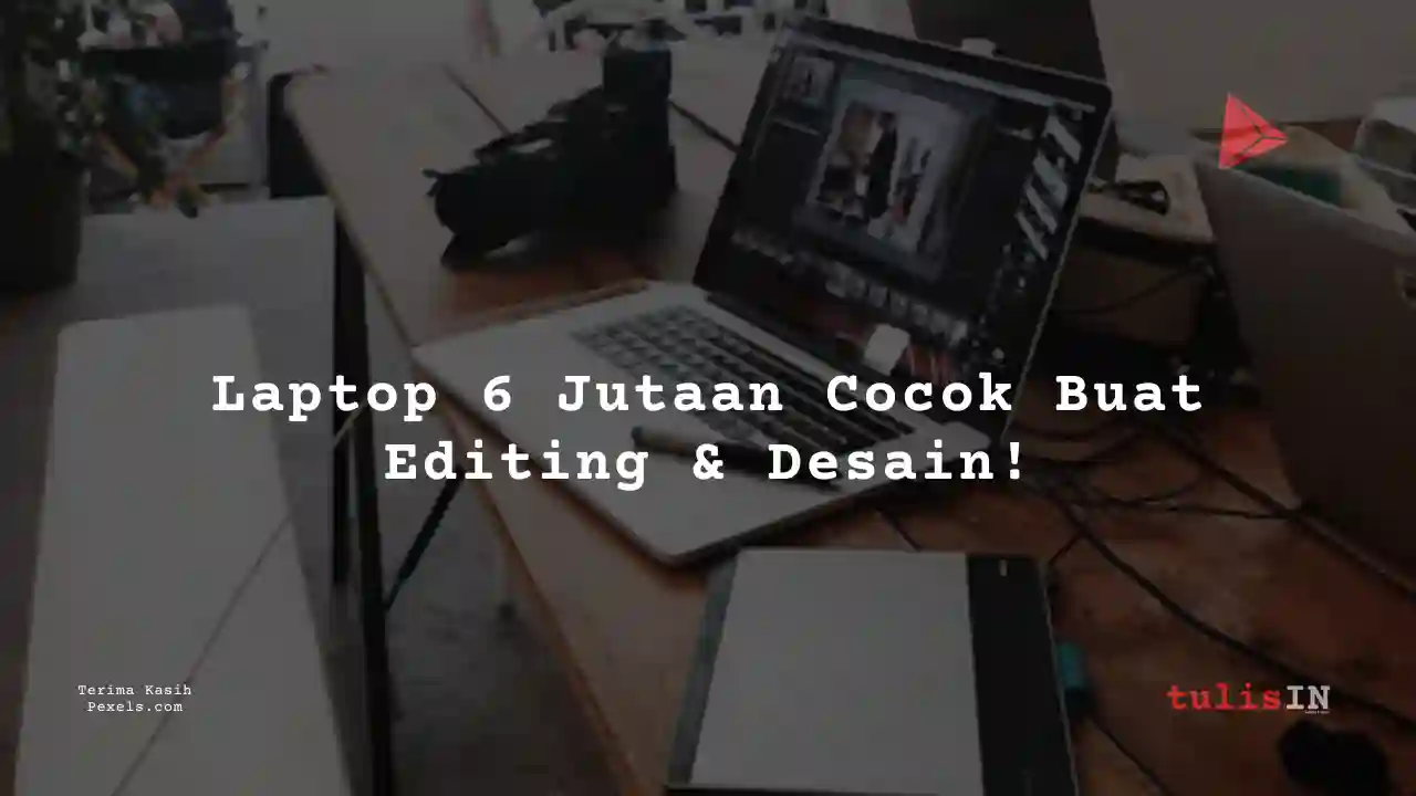 Berapa Harga Laptop ASUS VIVOBOOK GO 14 E1404FA-FHD351 6 Jutaan Untuk Desain Grafis?