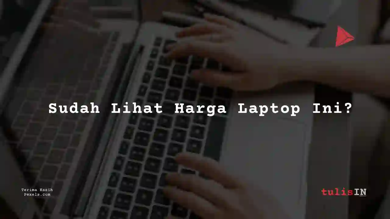 Berapa Harga Laptop ASUS VIVOBOOK GO 15 E1504GA 4 Jutaan Untuk Pelajar?