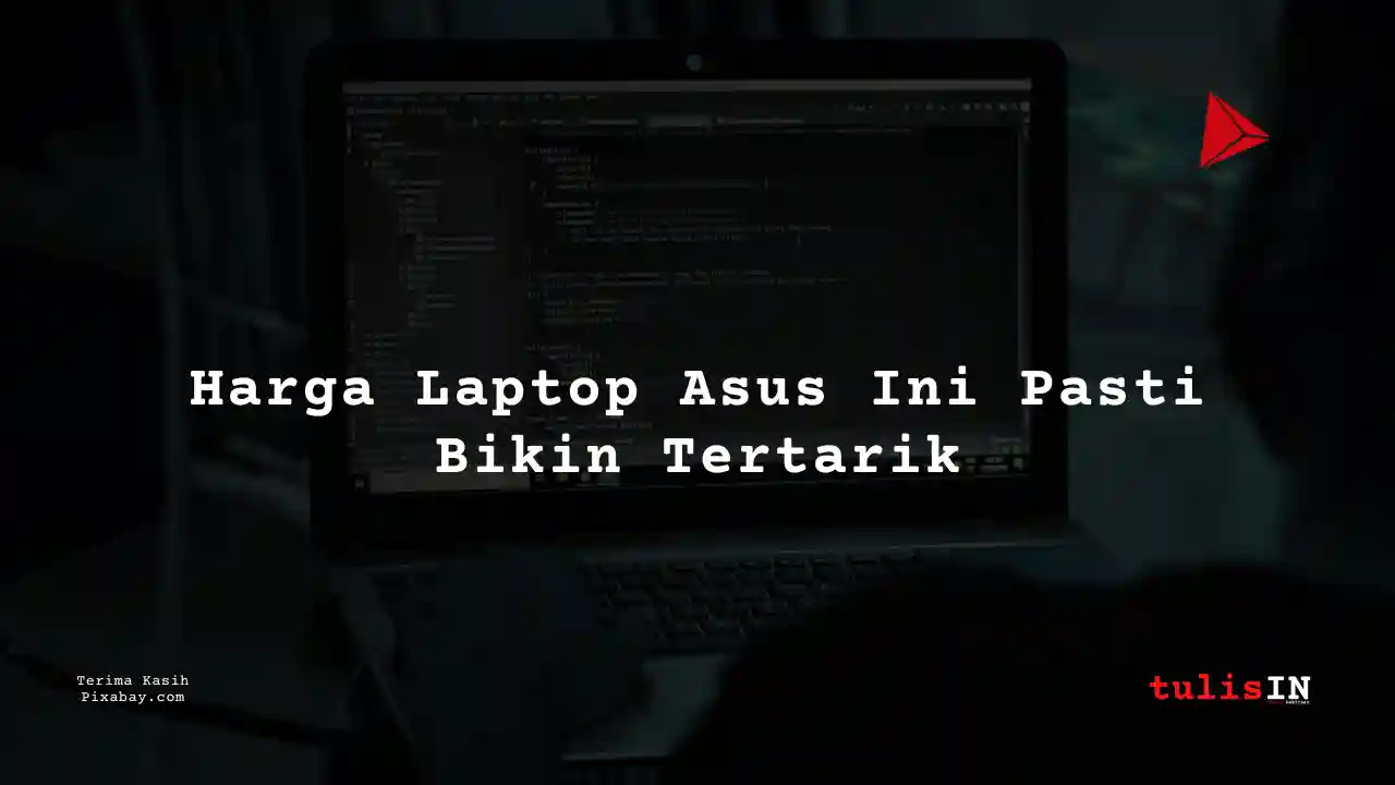 Berapa Harga Laptop ASUS VIVOBOOK GO E410KA Terlaris Juni 2025?