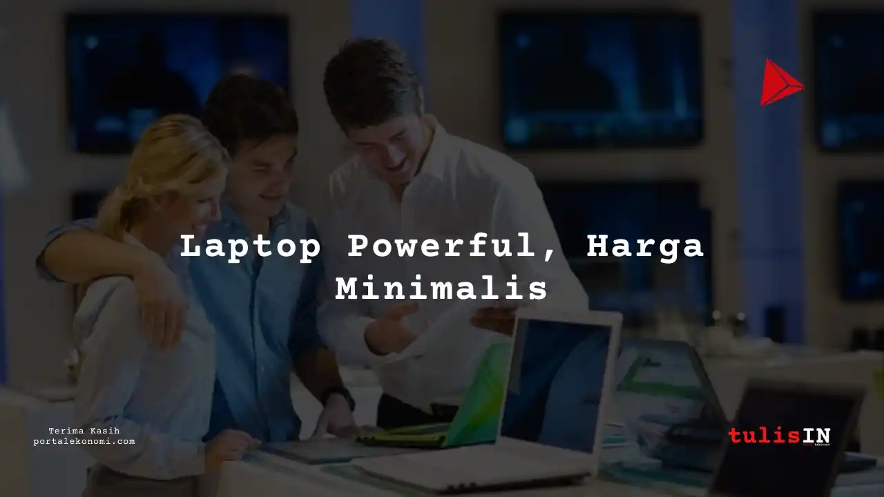 Berapa Harga Laptop ASUS VIVOBOOK S 16 FLIP OLED Terlaris Juni 2025?