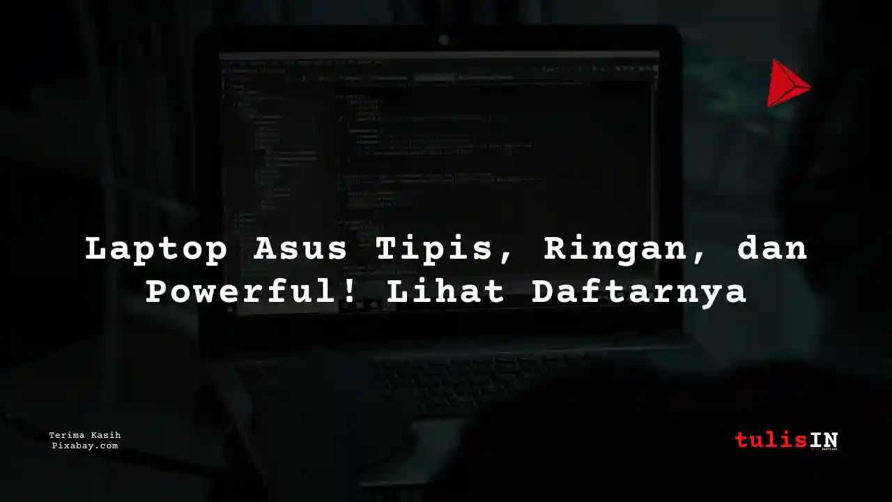 Berapa Harga Laptop ASUS Vivobook 14 A1404VA Terlaris Juni 2025?