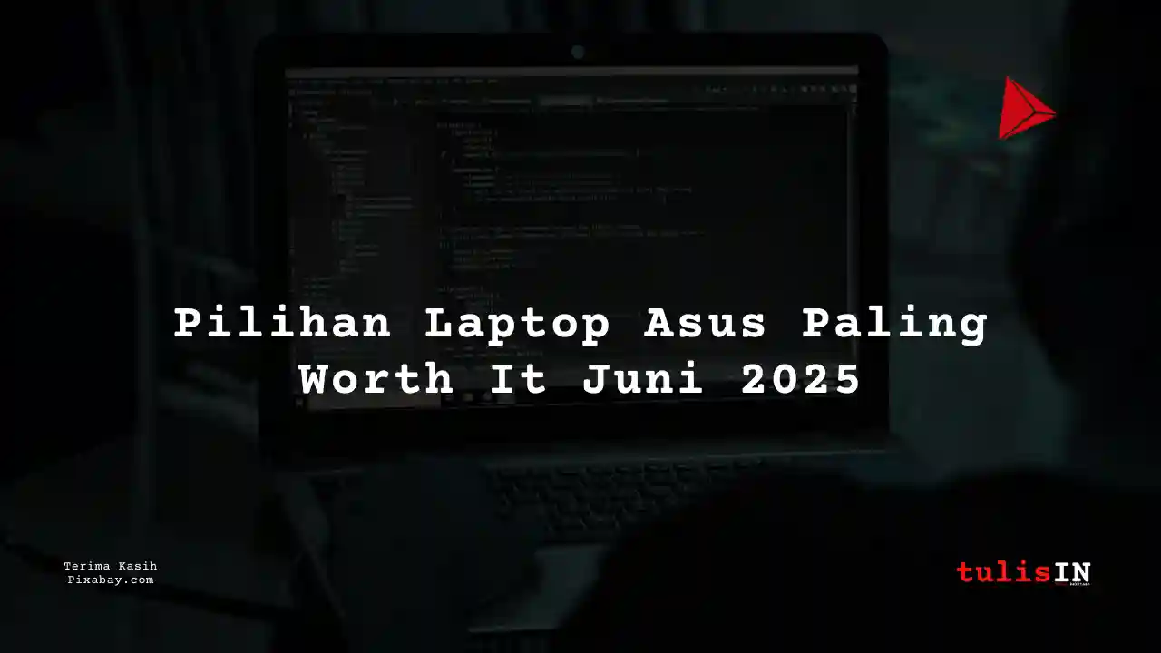 Berapa Harga Laptop ASUS Vivobook A1400KA Terlaris Juni 2025?