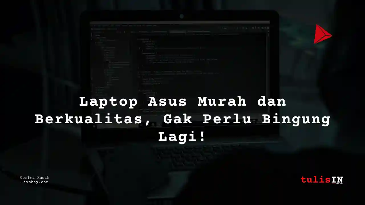 Berapa Harga Laptop ASUS Vivobook Go 14 E1404FA-FHD351 Terlaris Juni 2025?