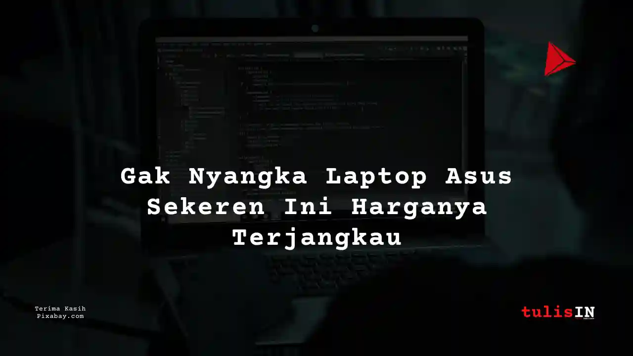 Berapa Harga Laptop ASUS Vivobook Go 15 E1504FA Terlaris Juni 2025?
