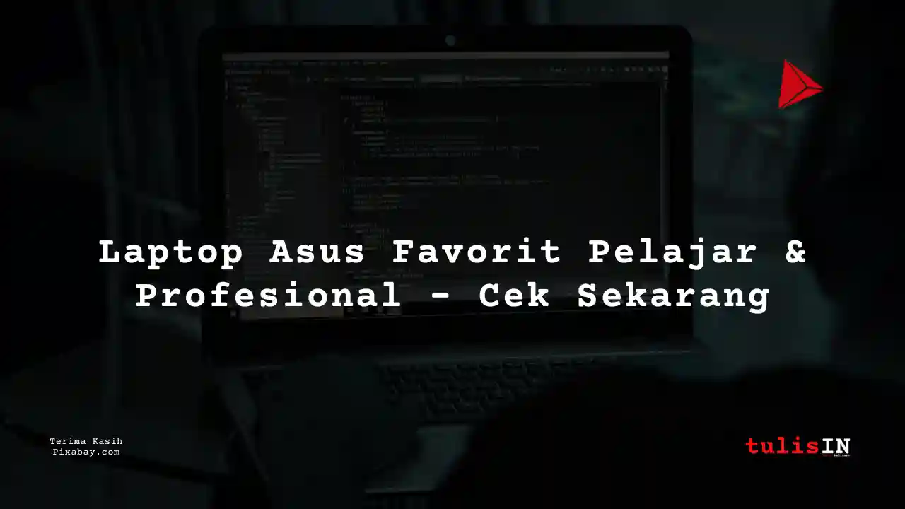 Berapa Harga Laptop ASUS X200MA Terlaris Juni 2025?