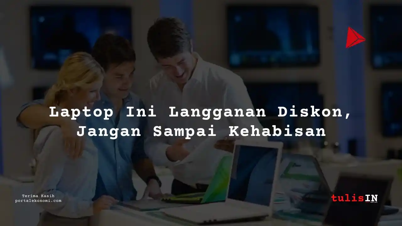 Berapa Harga Laptop ASUS ZENBOOK 14 OLED Terlaris Juni 2025?