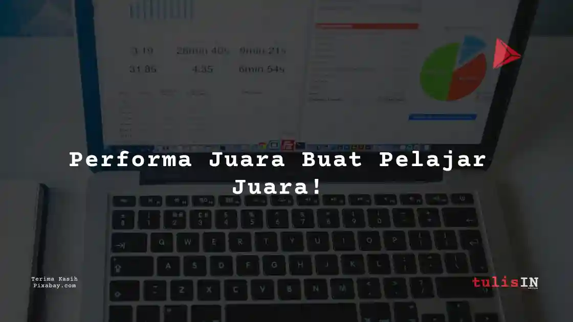 Berapa Harga Laptop AXIOO Gaming Pongo 735 Di Atas 10 Juta Untuk Pelajar?