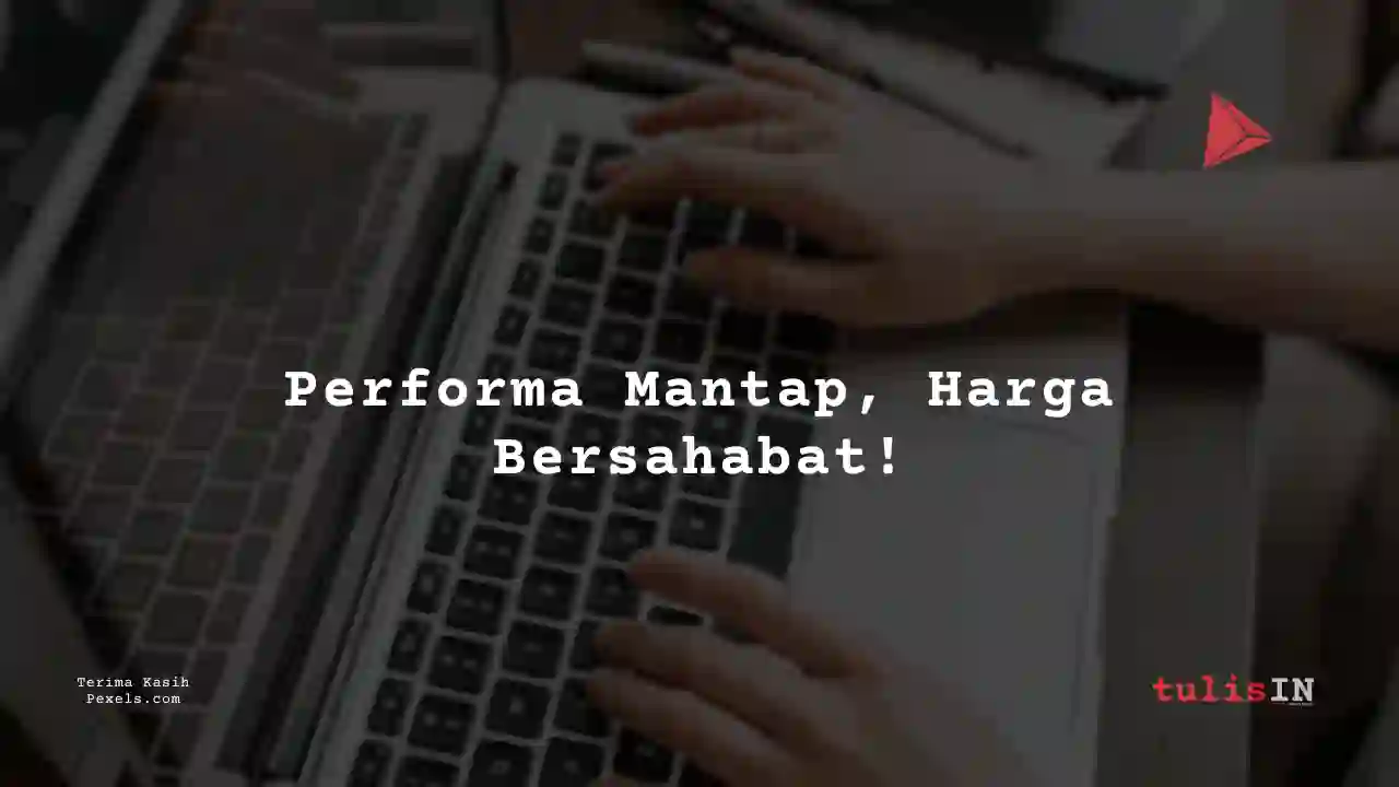 Berapa Harga Laptop AXIOO HYPE 5 X3 X JKT48 4 Jutaan Untuk Pelajar?