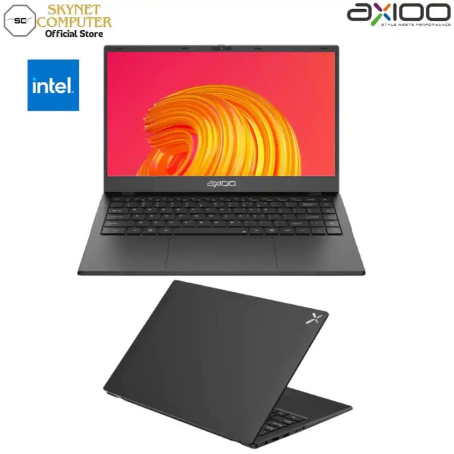 Laptop AXIOO Hype 10