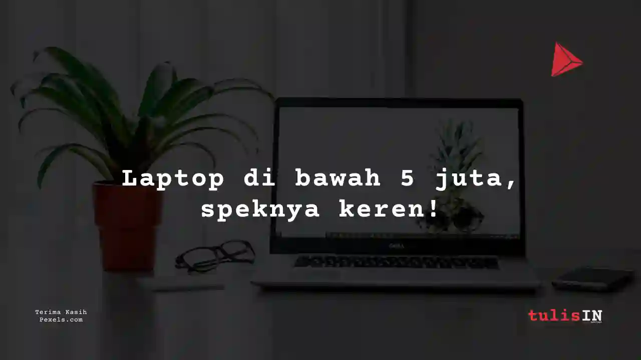 Berapa Harga Laptop AXIOO MYBOOK HYPE 1 Terlaris Juni 2025?