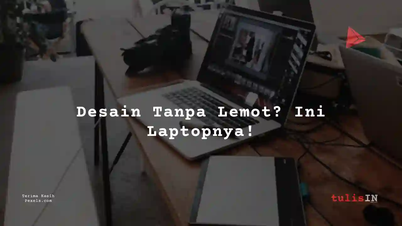 Berapa Harga Laptop AXIOO MYBOOK SAGA 12 6 Jutaan Untuk Desain Grafis?