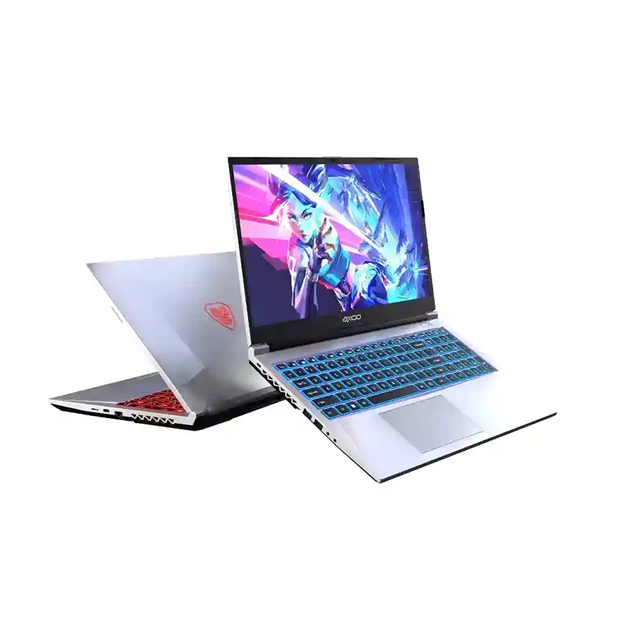 Laptop AXIOO Pongo 760 V2