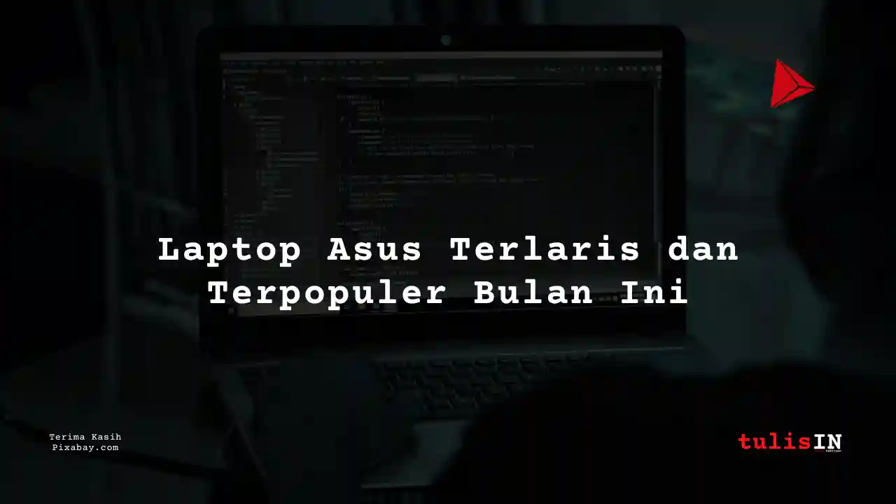 Berapa Harga Laptop Asus VivoBook Go 14 Flip J1400KA Terlaris Juni 2025?