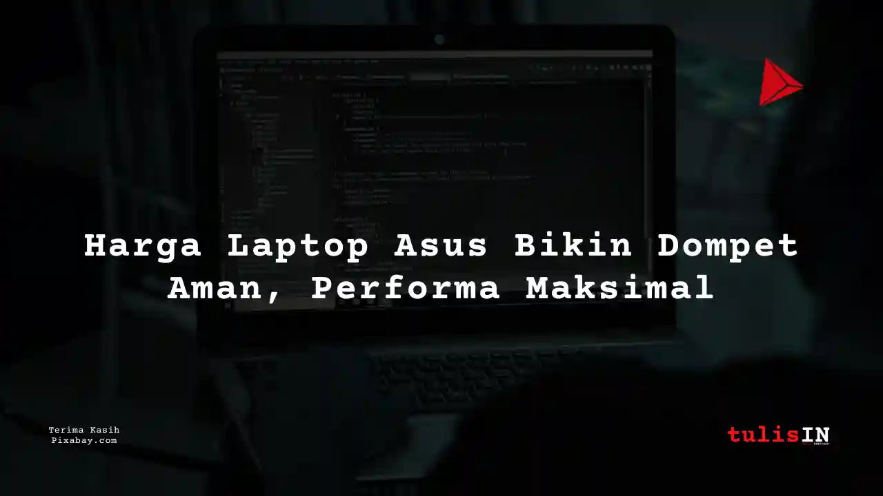Berapa Harga Laptop Asus Vivobook 15 F1504ZA Terlaris Juni 2025?