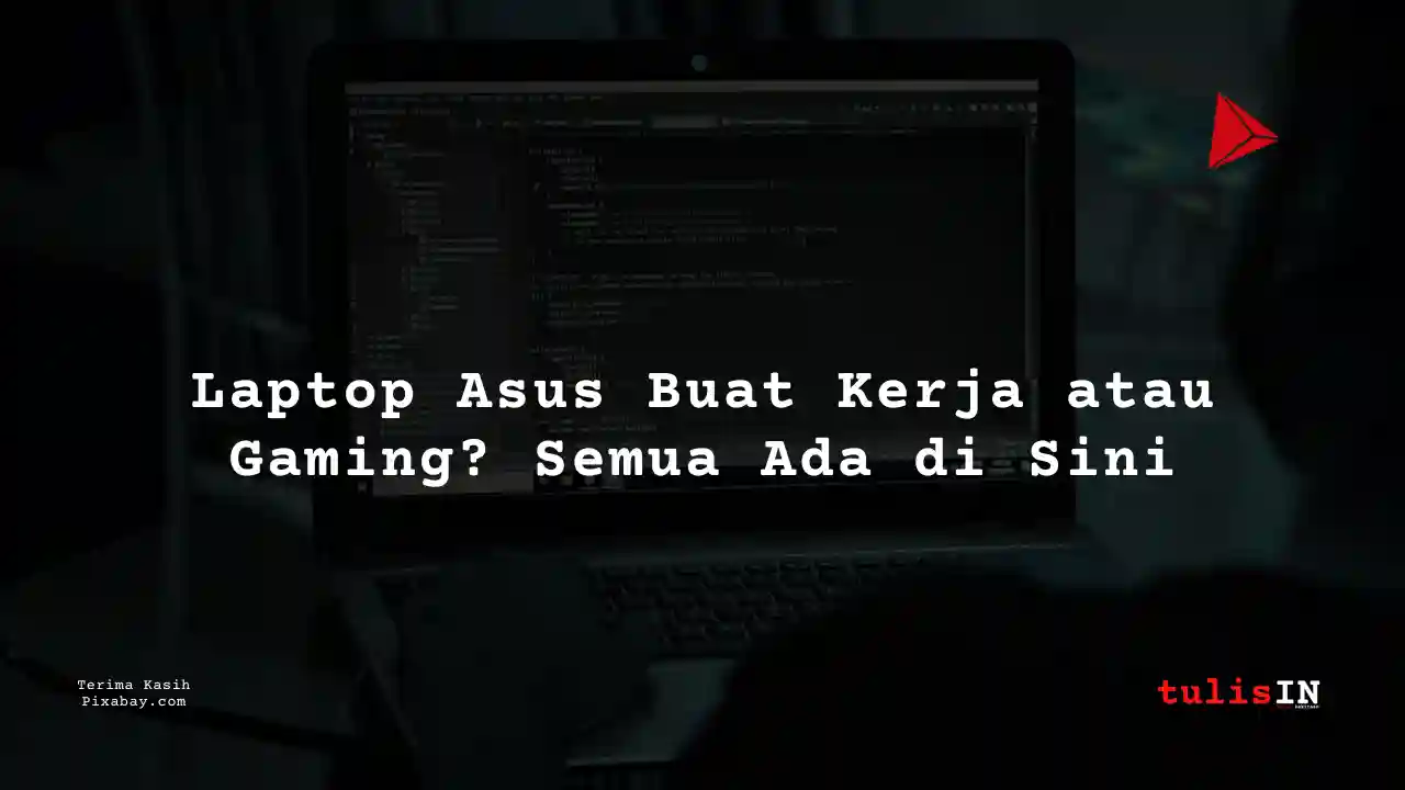 Berapa Harga Laptop Asus Vivobook L510MA Terlaris Juni 2025?