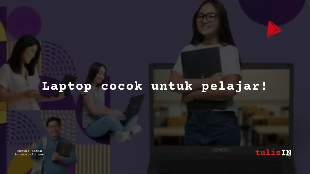 Berapa Harga Laptop Axioo Neon RNW Terlaris Juni 2025?