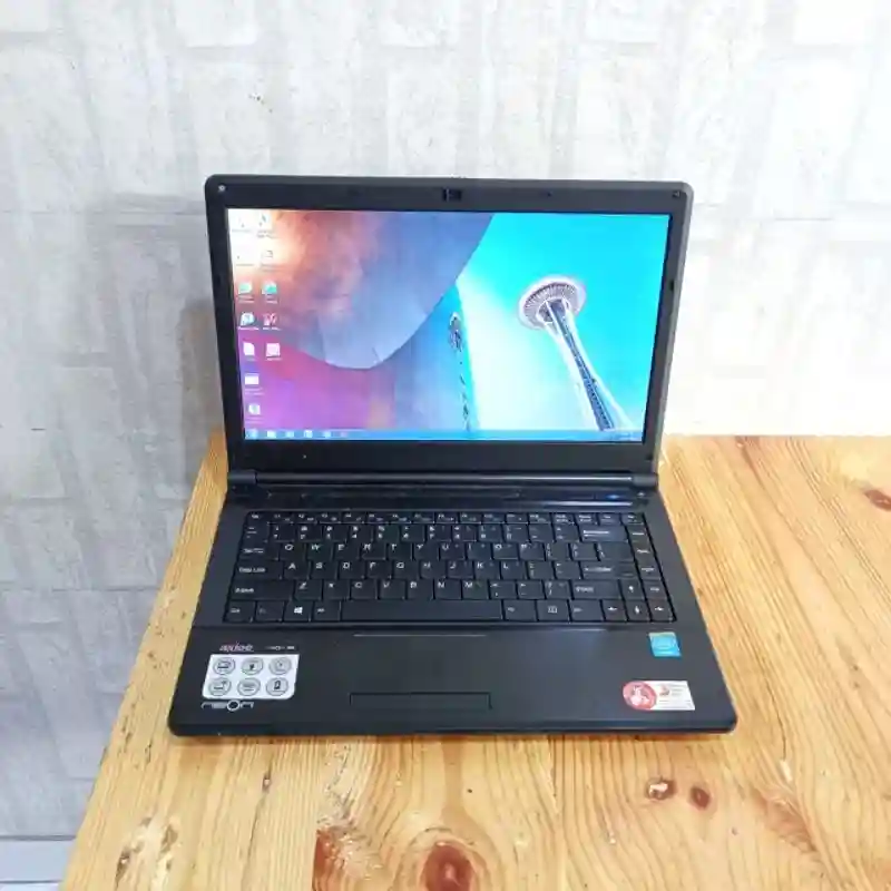 Laptop Axioo Neon RNW