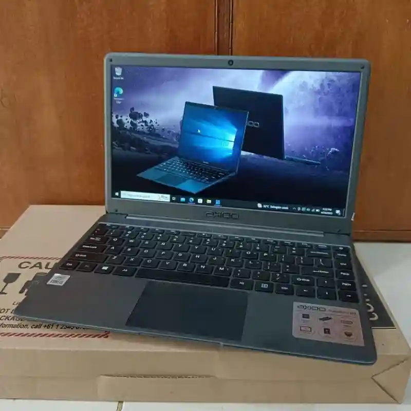 Laptop Axioo Pro 103