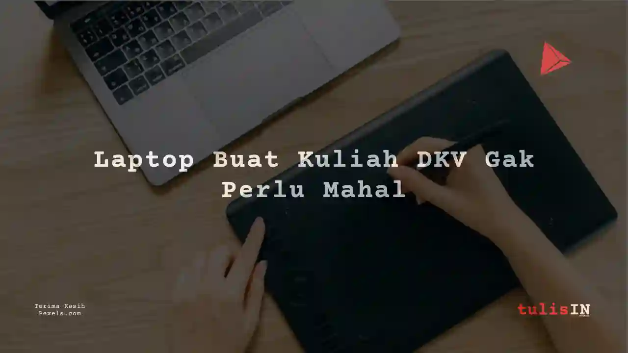 Berapa Harga Laptop DELL INSPIRON 14 5000 5458 5 Jutaan  Untuk Mahasiswa Desain Komunikasi Visual?