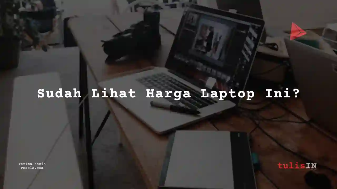 Berapa Harga Laptop DELL INSPIRON 15 3535 6 Jutaan Untuk Desain Grafis?