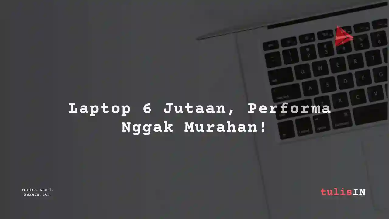 Berapa Harga Laptop DELL INSPIRON 15 3535 6 Jutaan Untuk Pelajar?