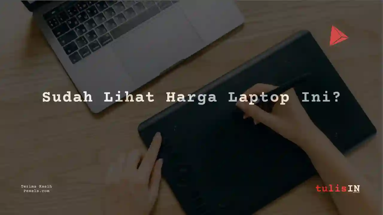 Berapa Harga Laptop DELL LATITUDE 7320 5 Jutaan  Untuk Mahasiswa Desain Komunikasi Visual?