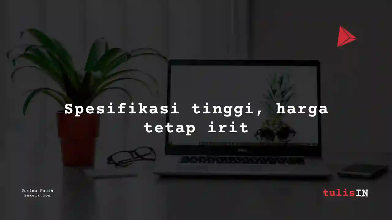 Berapa Harga Laptop HP 15 Terlaris Juni 2025?