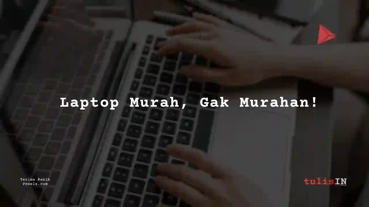 Berapa Harga Laptop HP ELITEBOOK 735 G6 4 Jutaan Untuk Pelajar?