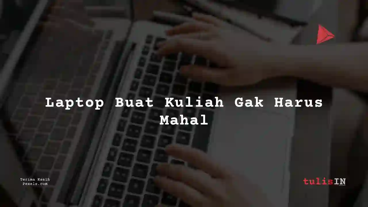 Berapa Harga Laptop HP ELITEBOOK 845 G9 4 Jutaan Untuk Pelajar?