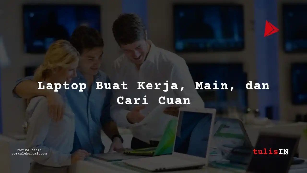 Berapa Harga Laptop HP ENVY X360 Terlaris Juni 2025?