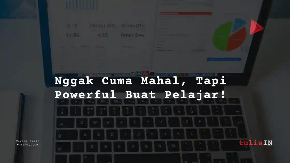 Berapa Harga Laptop HP Envy AMD Di Atas 10 Juta Untuk Pelajar?