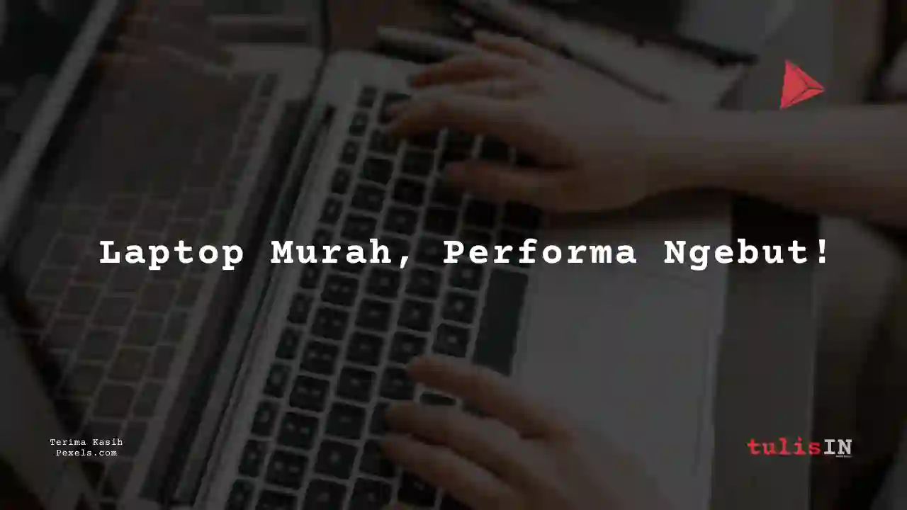 Berapa Harga Laptop IDEAPAD SLIM 1 N4020 4 Jutaan Untuk Pelajar?