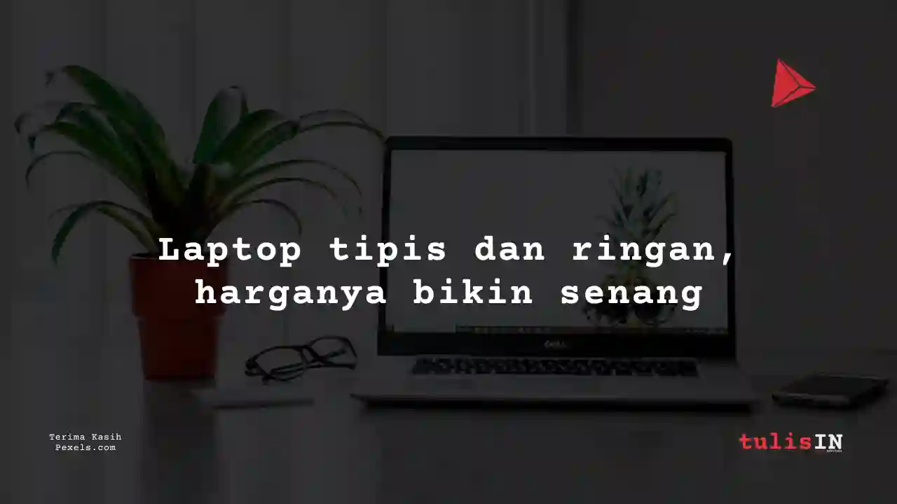 Berapa Harga Laptop LENOVO IDEAPAD SLIM 1 15 Terlaris Juni 2025?