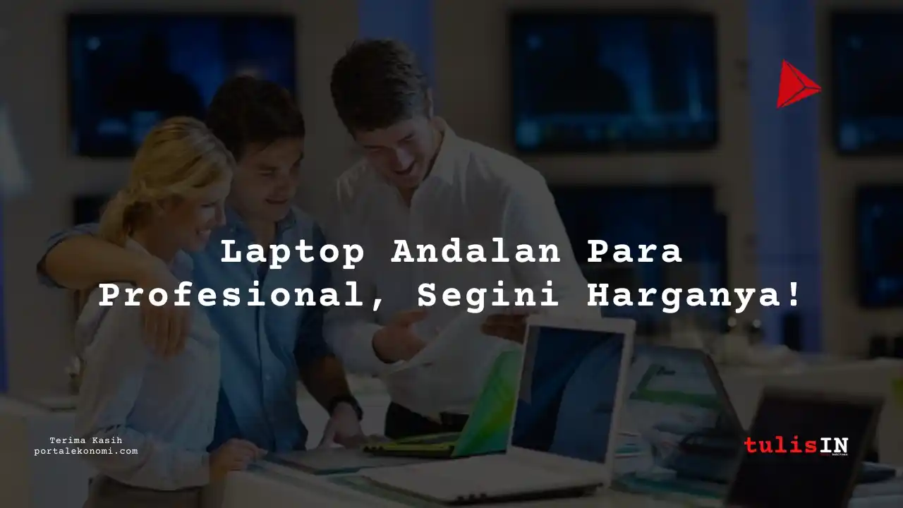 Berapa Harga Laptop LENOVO THINKPAD E14 Terlaris Juni 2025?